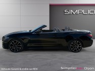 BMW d'occasion 420 2 I 184 de 2021 Dijon (21)﻿