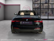 BMW d'occasion 420 2 I 184 de 2021 Dijon (21)﻿