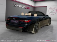 BMW d'occasion 420 2 I 184 de 2021 Dijon (21)﻿