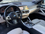 BMW d'occasion 420 2 I 184 de 2021 Dijon (21)﻿