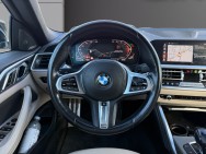 BMW d'occasion 420 2 I 184 de 2021 Dijon (21)﻿