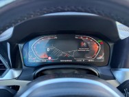 BMW d'occasion 420 2 I 184 de 2021 Dijon (21)﻿