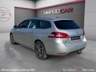 PEUGEOT d'occasion 308 II 2 BLUE HDI 150 SW ALLURE de 2015 Rennes