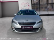 PEUGEOT d'occasion 308 II 2 BLUE HDI 150 SW ALLURE de 2015 Rennes