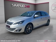 PEUGEOT d'occasion 308 II 2 BLUE HDI 150 SW ALLURE de 2015 Rennes