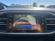 PEUGEOT d'occasion 308 II 2 BLUE HDI 150 SW ALLURE de 2015 Rennes