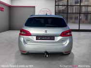 PEUGEOT d'occasion 308 II 2 BLUE HDI 150 SW ALLURE de 2015 Rennes
