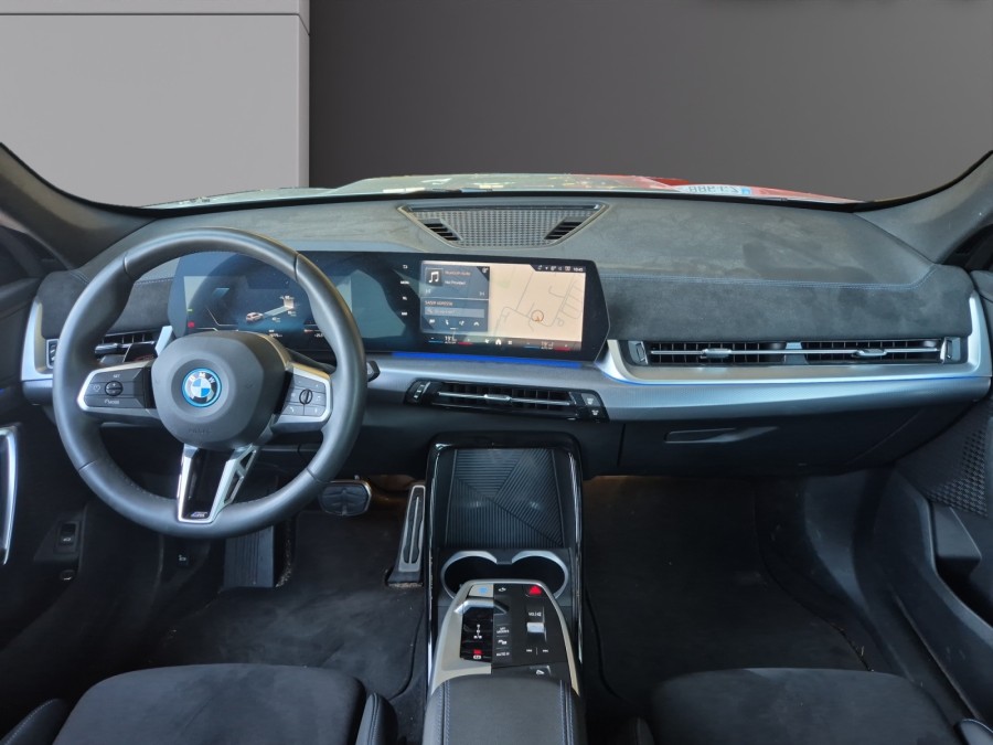BMW d'occasion X1 ieDrive20 204ch M Sport de 2025 Valence (26)﻿