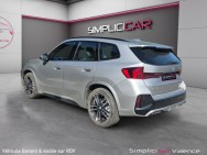 BMW d'occasion X1 ieDrive20 204ch M Sport de 2025 Valence (26)﻿