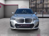 BMW d'occasion X1 ieDrive20 204ch M Sport de 2025 Valence (26)﻿