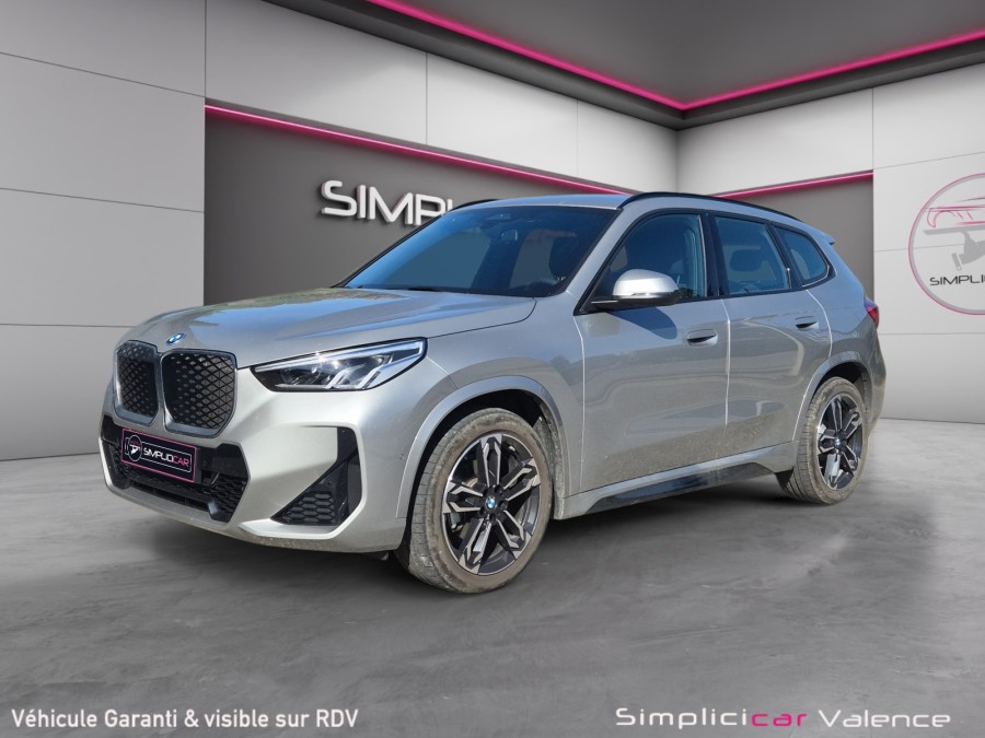 BMW d'occasion X1 ieDrive20 204ch M Sport de 2025 Valence (26)﻿