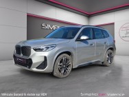 BMW d'occasion X1 ieDrive20 204ch M Sport de 2025 Valence (26)﻿