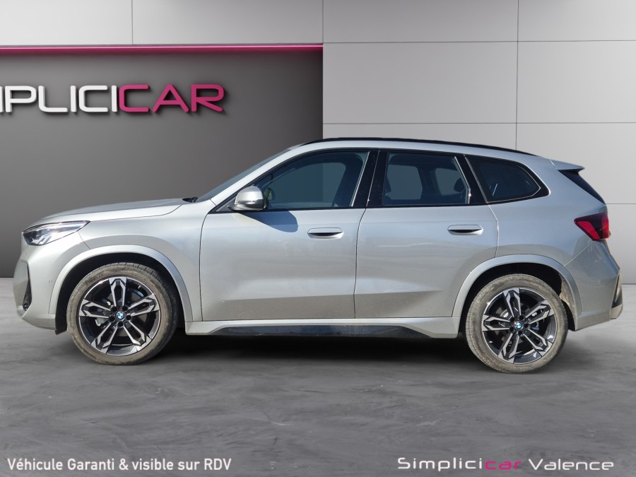 BMW d'occasion X1 ieDrive20 204ch M Sport de 2025 Valence (26)﻿