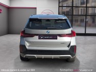 BMW d'occasion X1 ieDrive20 204ch M Sport de 2025 Valence (26)﻿