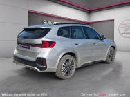 BMW d'occasion X1 ieDrive20 204ch M Sport de 2025 Valence (26)﻿