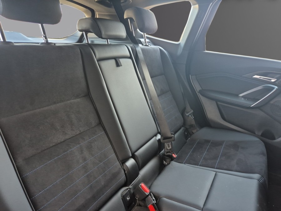 BMW d'occasion X1 ieDrive20 204ch M Sport de 2025 Valence (26)﻿