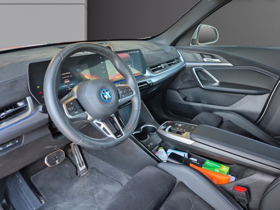 BMW d'occasion X1 ieDrive20 204ch M Sport de 2025 Valence (26)﻿