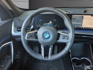 BMW d'occasion X1 ieDrive20 204ch M Sport de 2025 Valence (26)﻿