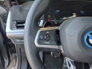 BMW d'occasion X1 ieDrive20 204ch M Sport de 2025 Valence (26)﻿