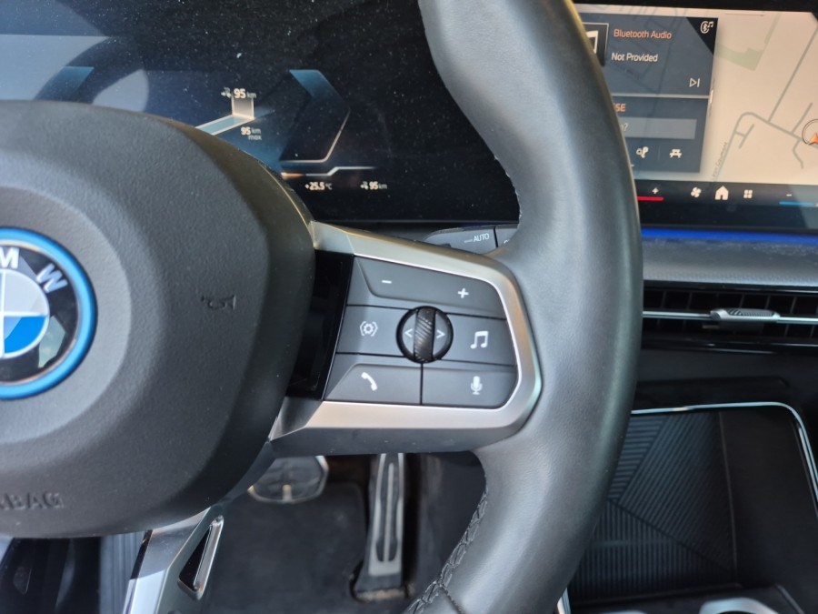 BMW d'occasion X1 ieDrive20 204ch M Sport de 2025 Valence (26)﻿