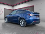 TESLA d'occasion MODEL Y 299ch 79.0kWh de 2024 Vernon (27)﻿