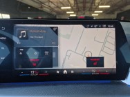 BMW d'occasion X1 ieDrive20 204ch M Sport de 2025 Valence (26)﻿