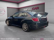 SUBARU d'occasion IMPREZA 2.5 WRX STI de 2011 Montreuil (93)﻿