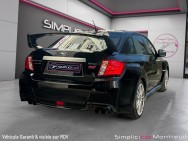 SUBARU d'occasion IMPREZA 2.5 WRX STI de 2011 Montreuil (93)﻿