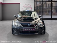 SUBARU d'occasion IMPREZA 2.5 WRX STI de 2011 Montreuil (93)﻿