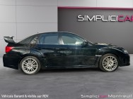 SUBARU d'occasion IMPREZA 2.5 WRX STI de 2011 Montreuil (93)﻿