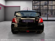 SUBARU d'occasion IMPREZA 2.5 WRX STI de 2011 Montreuil (93)﻿