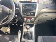 SUBARU d'occasion IMPREZA 2.5 WRX STI de 2011 Montreuil (93)﻿