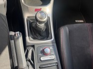 SUBARU d'occasion IMPREZA 2.5 WRX STI de 2011 Montreuil (93)﻿