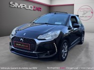 DS d'occasion DS 3 BlueHDi 100ch So Chic S&S de 2016 Orgeval Verneuil