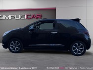 DS d'occasion DS 3 BlueHDi 100ch So Chic S&S de 2016 Orgeval Verneuil