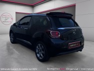 DS d'occasion DS 3 BlueHDi 100ch So Chic S&S de 2016 Orgeval Verneuil