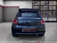 DS d'occasion DS 3 BlueHDi 100ch So Chic S&S de 2016 Orgeval Verneuil