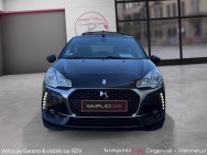 DS d'occasion DS 3 BlueHDi 100ch So Chic S&S de 2016 Orgeval Verneuil