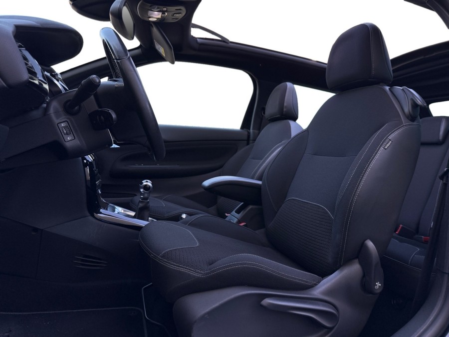 DS d'occasion DS 3 BlueHDi 100ch So Chic S&S de 2016 Orgeval Verneuil