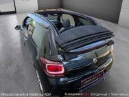 DS d'occasion DS 3 BlueHDi 100ch So Chic S&S de 2016 Orgeval Verneuil