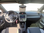 VOLKSWAGEN d'occasion SCIROCCO 1.4 TSI 122ch de 2013 Orgeval Verneuil