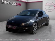 VOLKSWAGEN d'occasion SCIROCCO 1.4 TSI 122ch de 2013 Orgeval Verneuil
