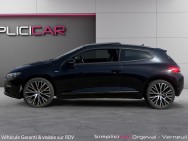 VOLKSWAGEN d'occasion SCIROCCO 1.4 TSI 122ch de 2013 Orgeval Verneuil