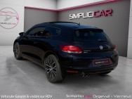 VOLKSWAGEN d'occasion SCIROCCO 1.4 TSI 122ch de 2013 Orgeval Verneuil