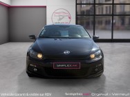 VOLKSWAGEN d'occasion SCIROCCO 1.4 TSI 122ch de 2013 Orgeval Verneuil