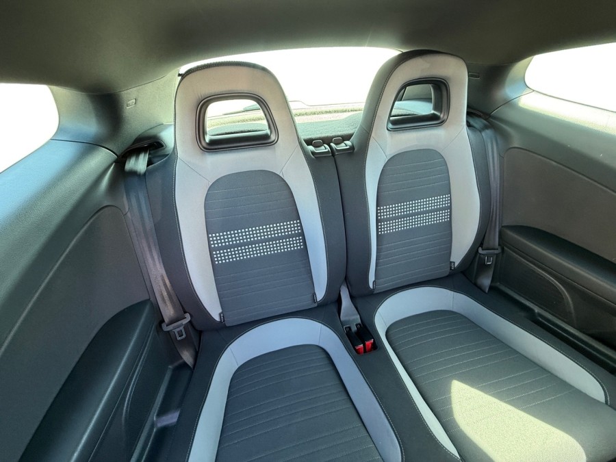 VOLKSWAGEN d'occasion SCIROCCO 1.4 TSI 122ch de 2013 Orgeval Verneuil