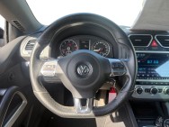 VOLKSWAGEN d'occasion SCIROCCO 1.4 TSI 122ch de 2013 Orgeval Verneuil