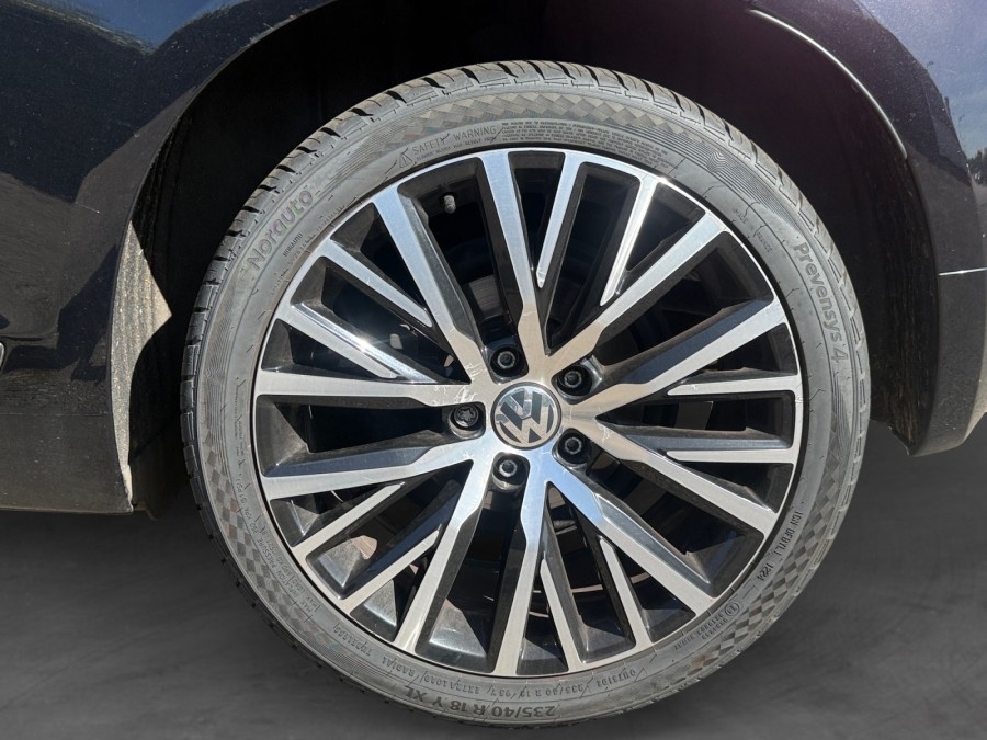 VOLKSWAGEN d'occasion SCIROCCO 1.4 TSI 122ch de 2013 Orgeval Verneuil
