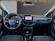FORD d'occasion FIESTA 1.0 ECOBOOST 95 COOL & CONNECT de 2020 Valence