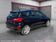 FORD d'occasion FIESTA 1.0 ECOBOOST 95 COOL & CONNECT de 2020 Valence